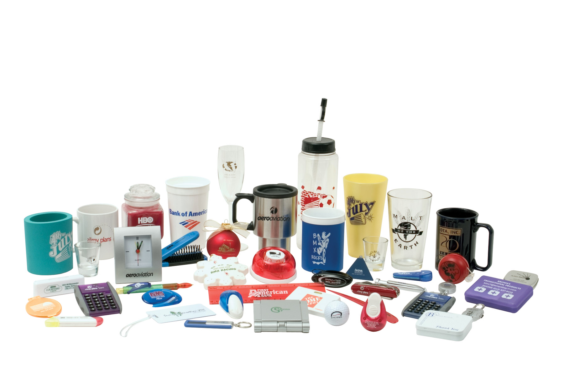 Promotional Products 